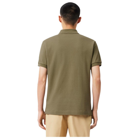 Lacoste Ανδρική κοντομάνικη μπλούζα Polo Classic Fit